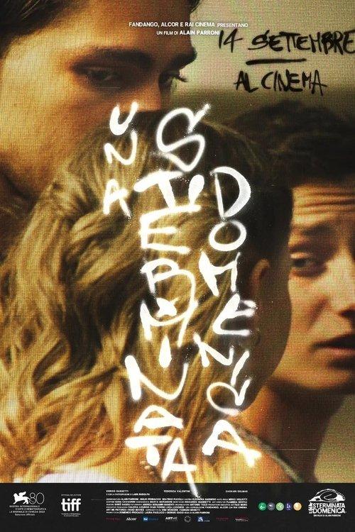 An Endless Sunday filmas online