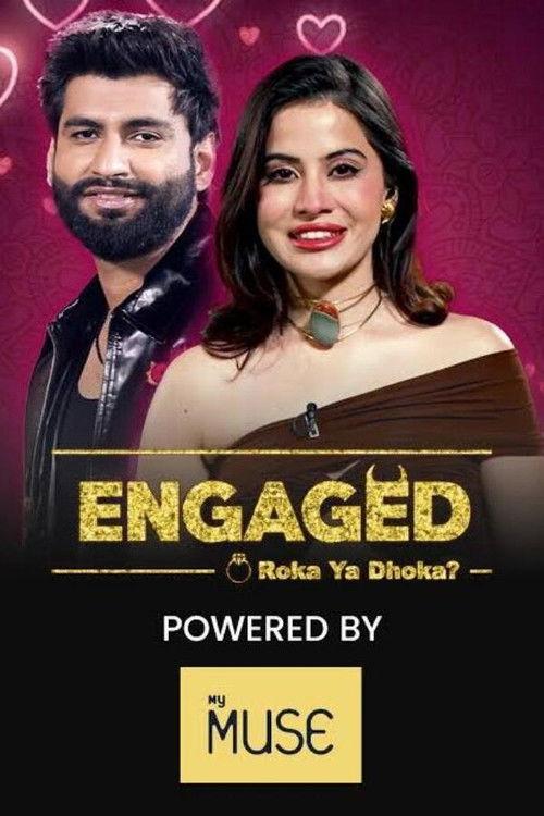 Engaged filmas online