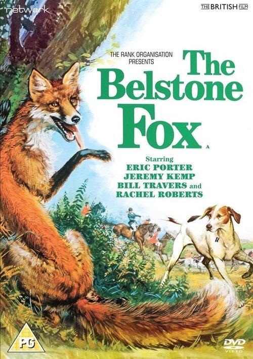 The Belstone Fox filmas online