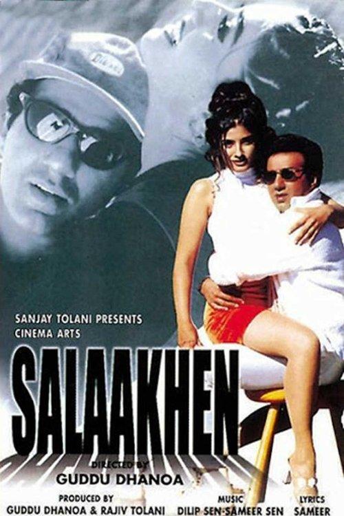 Salaakhen filmas online
