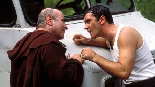 The White River Kid filmas žiurėti online