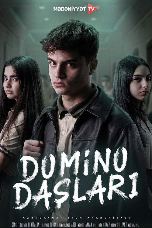Domino daşları filmas online