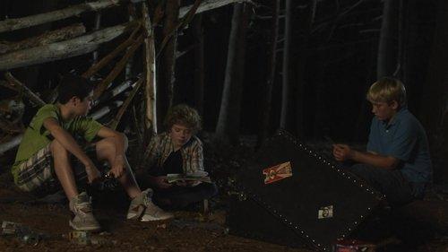 Funeral Kings filmas žiurėti online