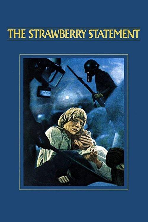 The Strawberry Statement filmas online
