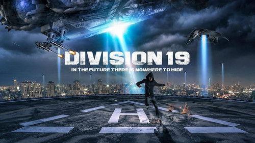 Division 19 filmas žiurėti online