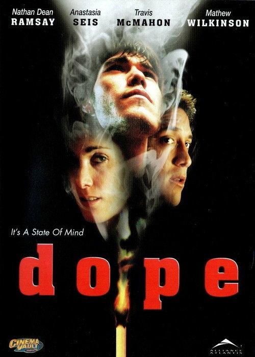 Dope filmas online