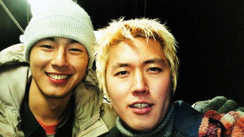 Public Toilet filmas žiurėti online