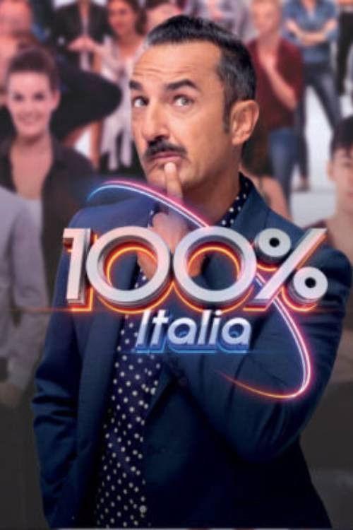 100% Italia filmas online