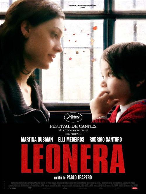 Leonera filmas online