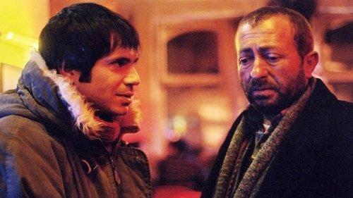 Yazı Tura filmas žiurėti online