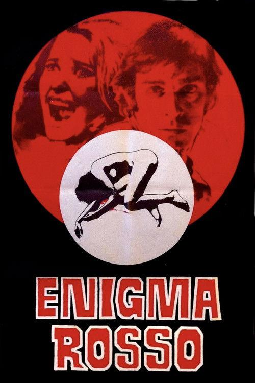 Enigma rosso filmas online