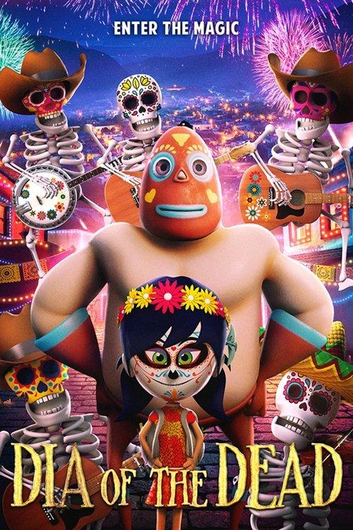 Dia of the Dead filmas online