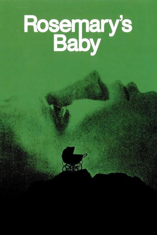 Rozmari kūdikis filmas online
