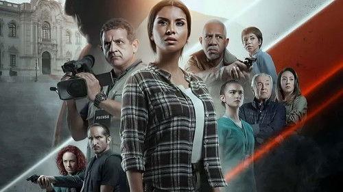 Vivo o muerto: El expediente García filmas žiurėti online