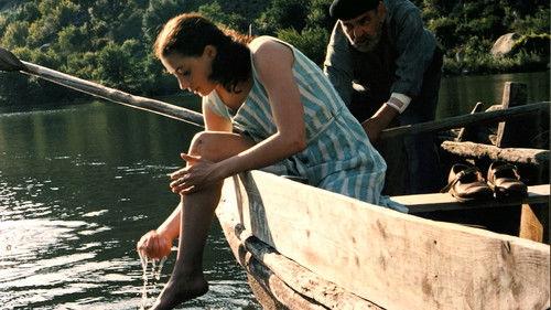 River of Gold filmas žiurėti online