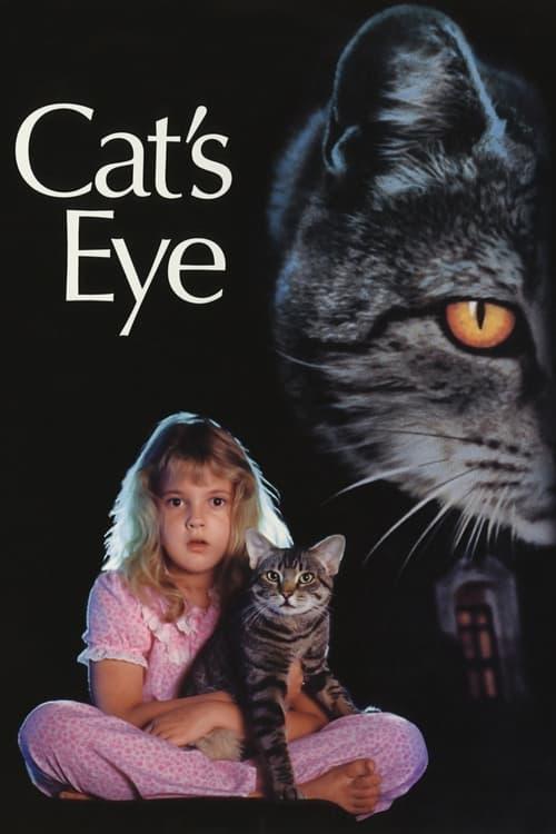 Cat's Eye filmas online