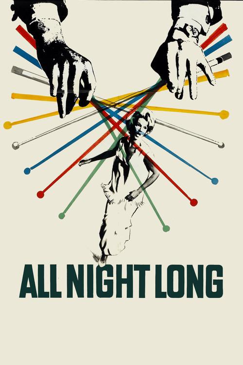 All Night Long filmas online