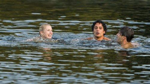 Matze, Kebab und Sauerkraut filmas žiurėti online