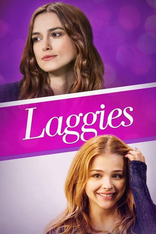 Laggies filmas online