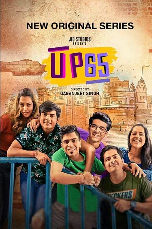 UP65 filmas online