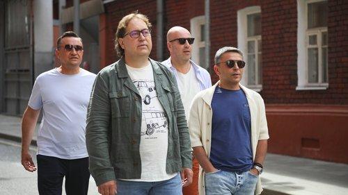 О чём говорят мужчины. Простые удовольствия filmas žiurėti online