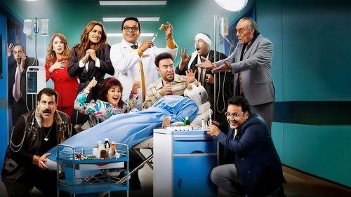 Nabil El Gamil Plastic Surgeon filmas žiurėti online