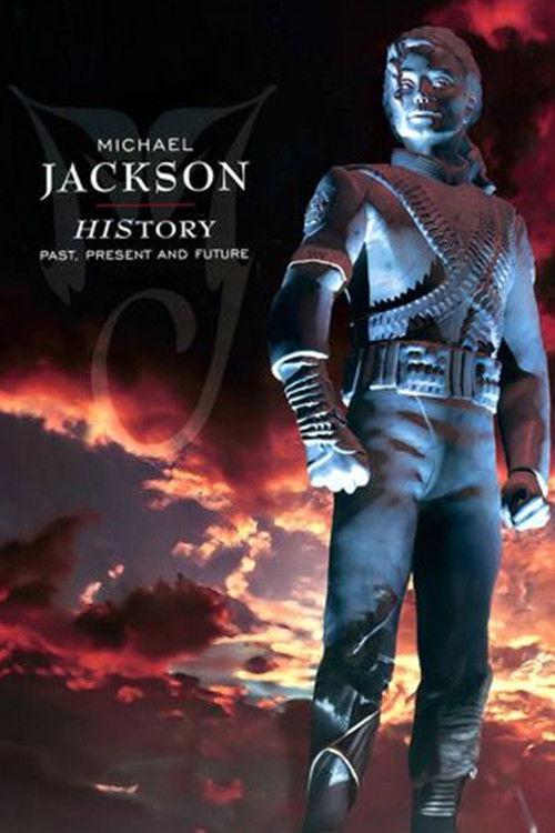 Michael Jackson Video Greatest Hits: HIStory filmas online
