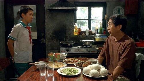 Eat Hot Tofu Slowly filmas žiurėti online