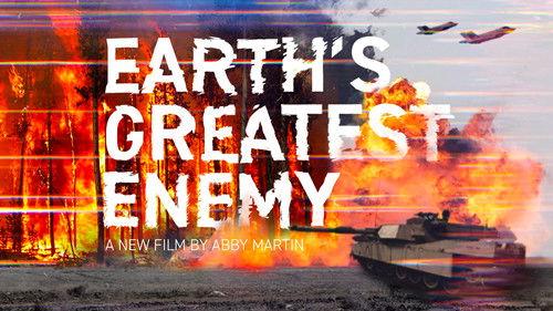Earth's Greatest Enemy filmas žiurėti online