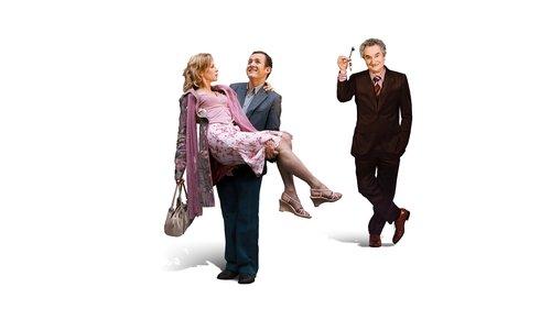 La Maison du bonheur filmas žiurėti online