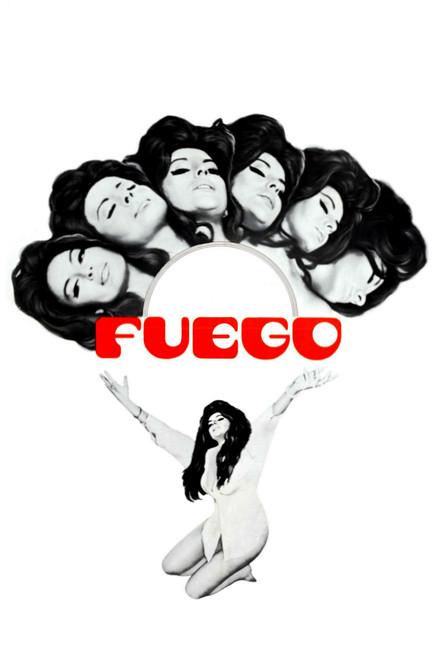 Fuego filmas online