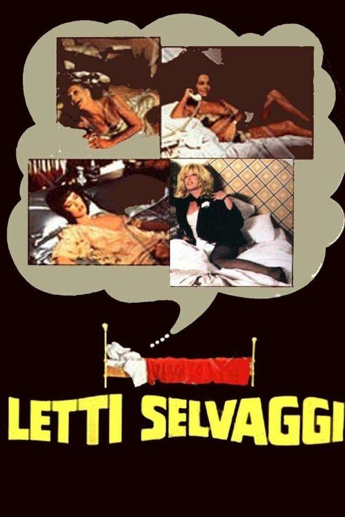 Letti selvaggi filmas online