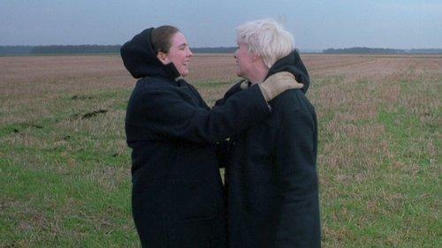 Blonde Fist filmas žiurėti online