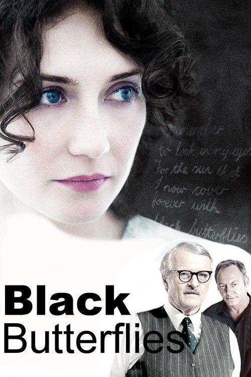 Black Butterflies filmas online