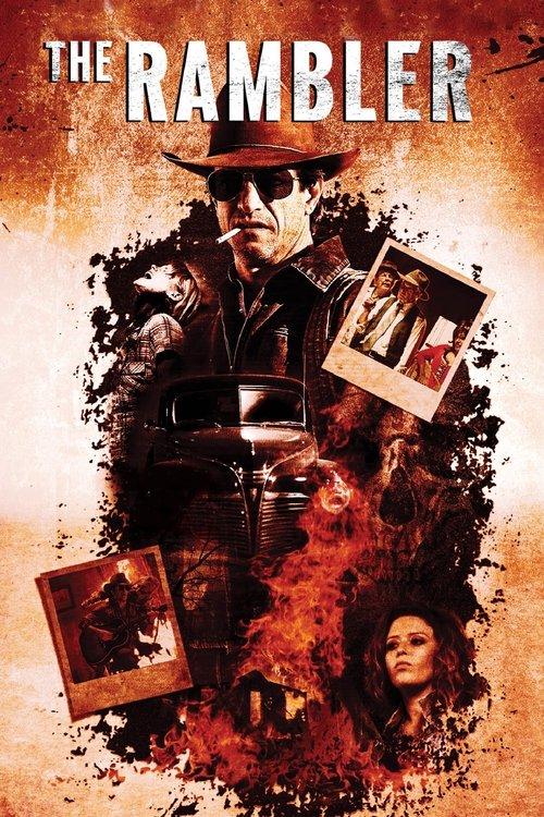 The Rambler filmas online