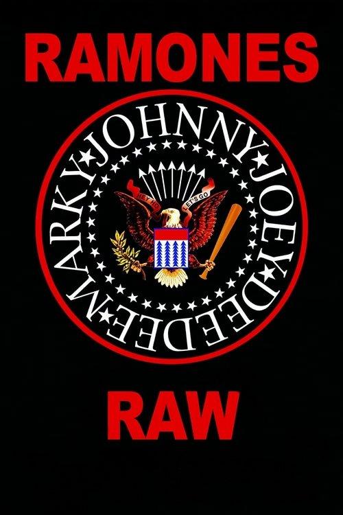 Ramones: Raw filmas online