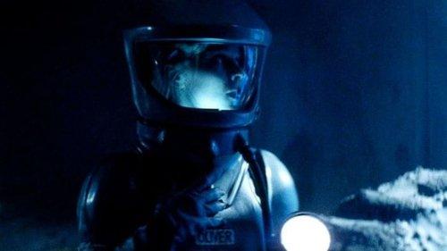 Creature filmas žiurėti online