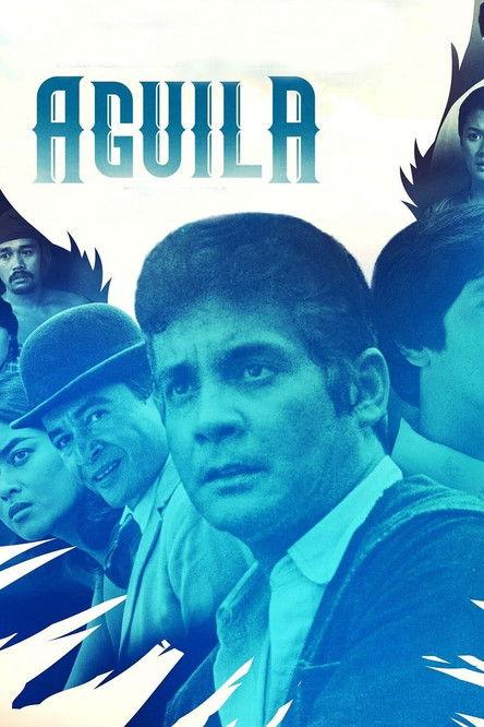 Aguila filmas online