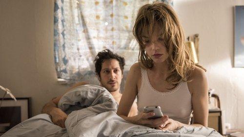 Whatever Happens filmas žiurėti online