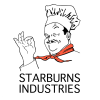 Starburns Industries studio logo