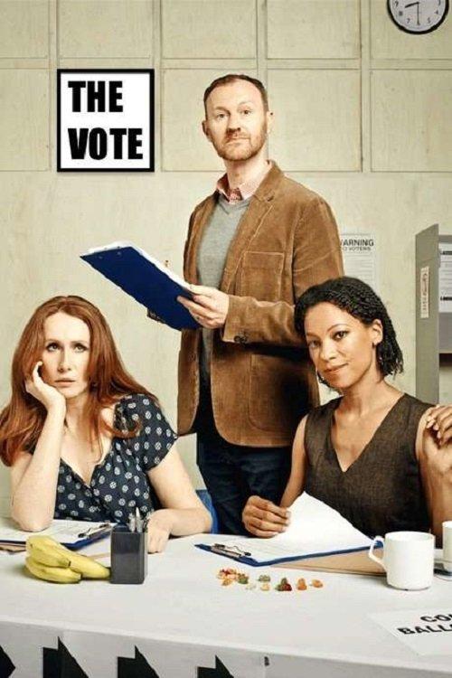 The Vote filmas online