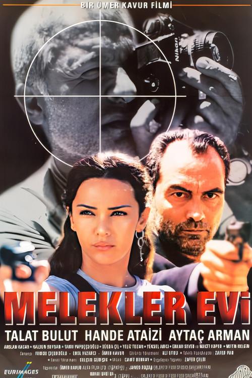 Melekler Evi filmas online