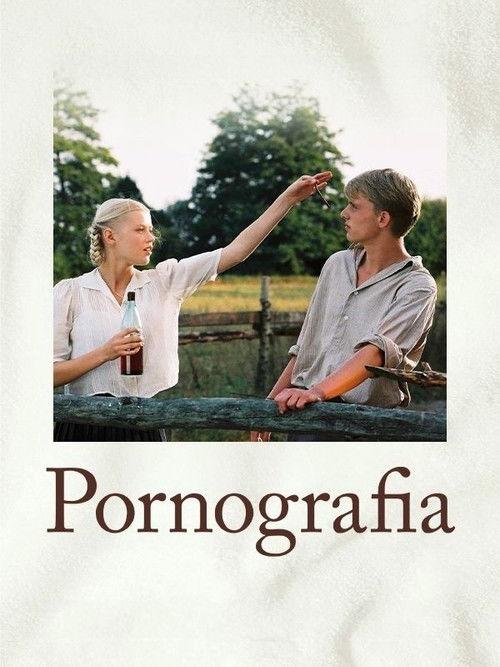 Pornografia filmas online
