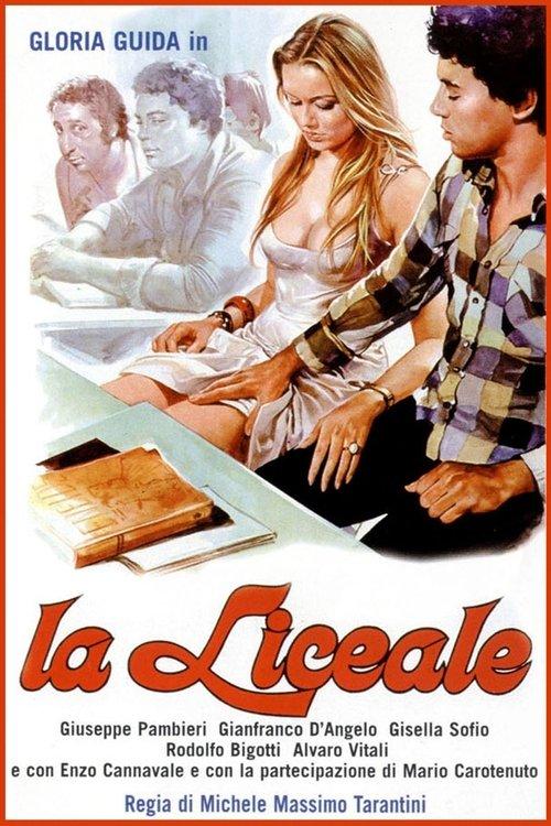 La liceale filmas online