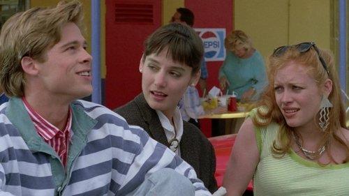 Cutting Class filmas žiurėti online