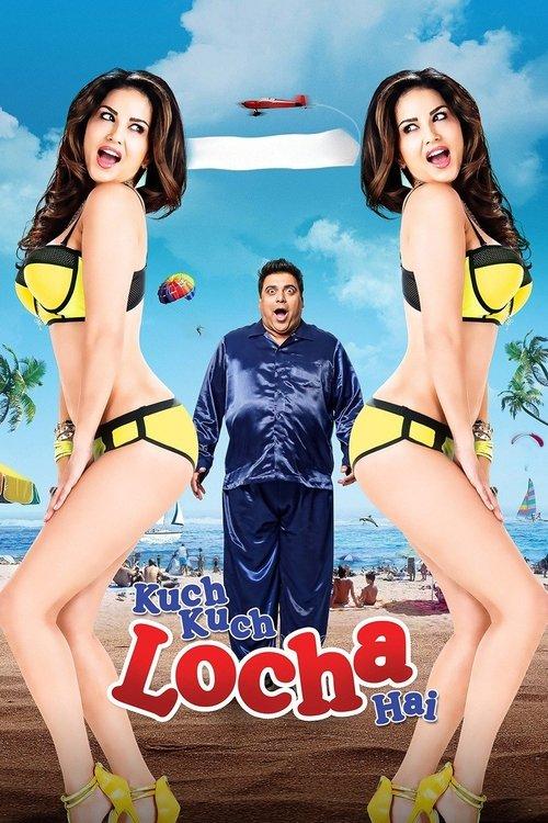 Kuch Kuch Locha Hai filmas online