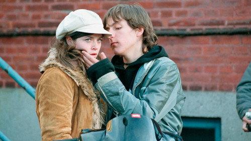 Tæl til 100 filmas žiurėti online