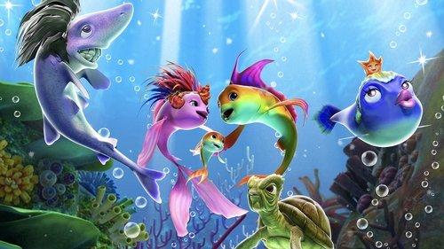 The Reef 2: High Tide filmas žiurėti online