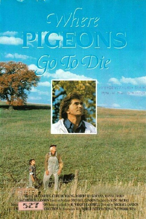 Where Pigeons Go to Die filmas online