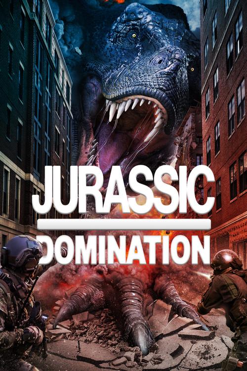 Jurassic Domination filmas online